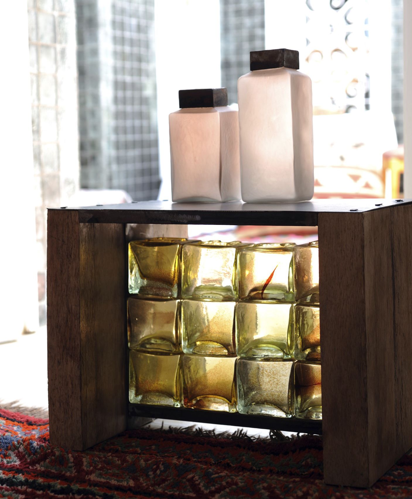 Odoo • une photo avec une légende