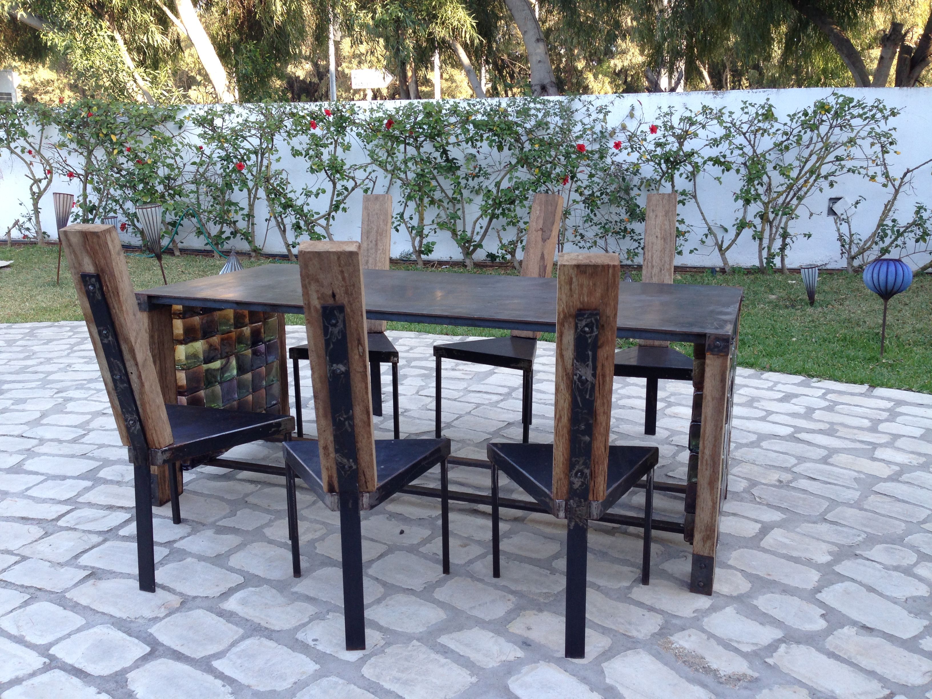 Odoo • une photo avec une légende