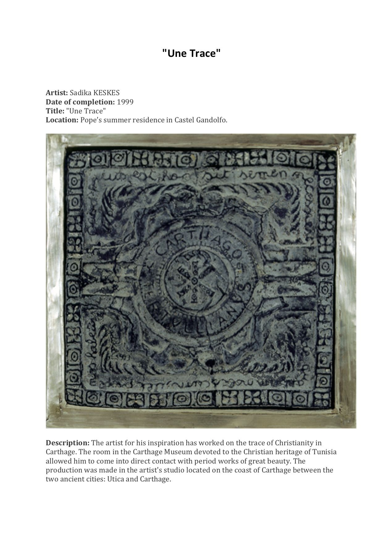 Odoo • une photo avec une légende