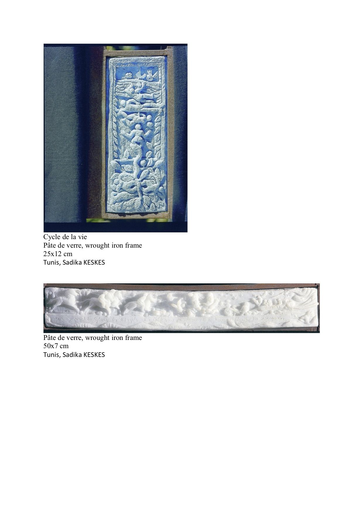 Odoo • une photo avec une légende