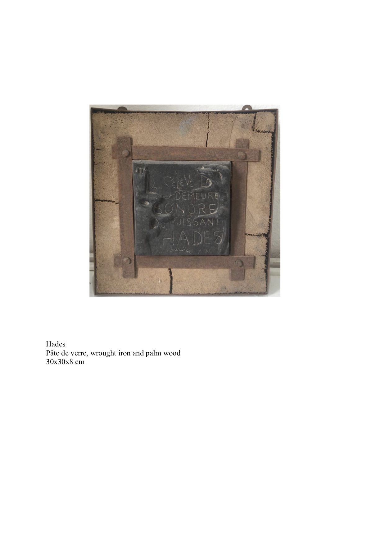 Odoo • une photo avec une légende