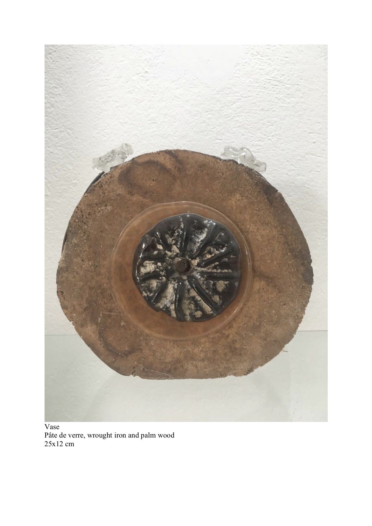 Odoo • une photo avec une légende