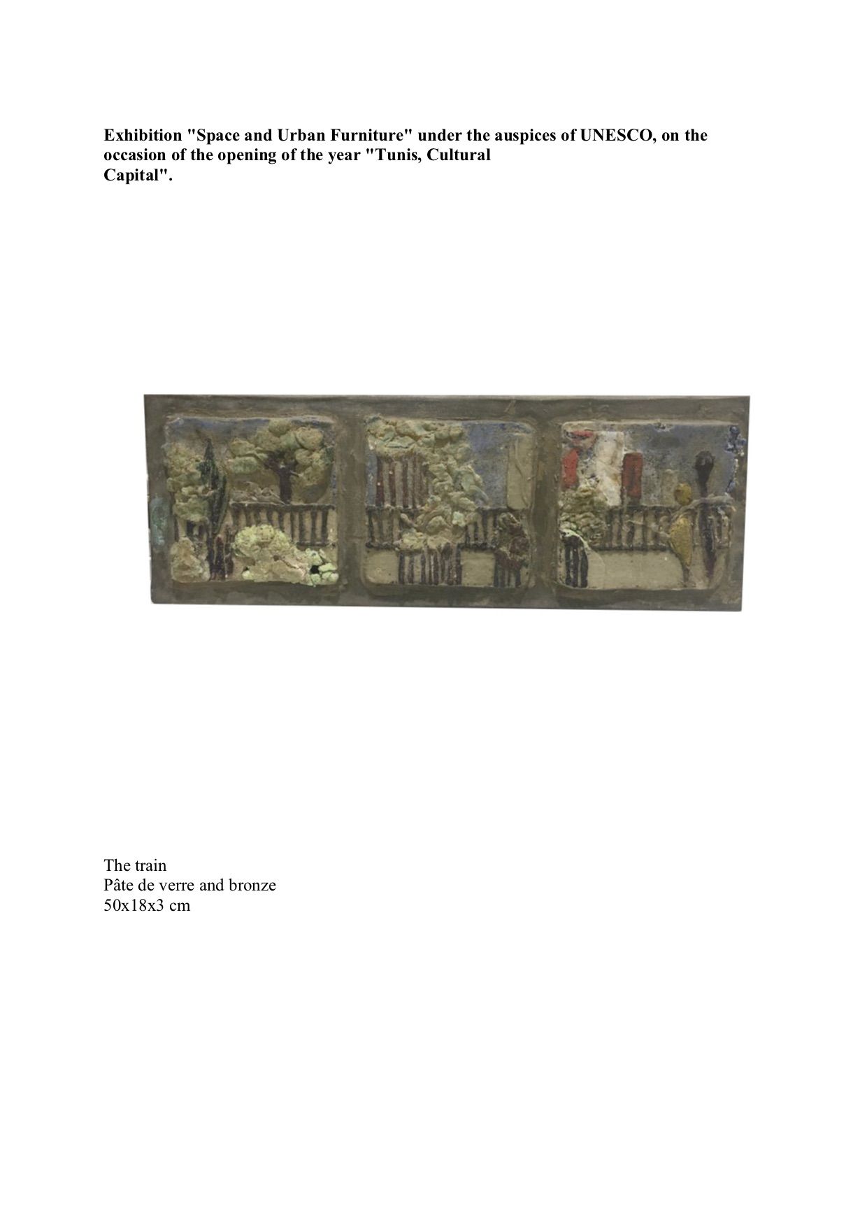 Odoo • une photo avec une légende