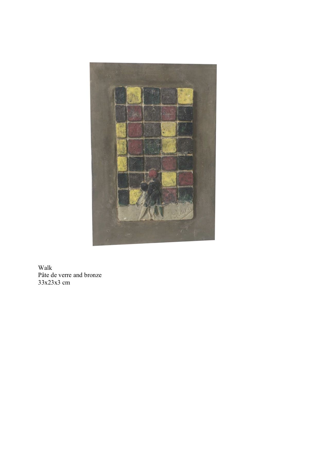 Odoo • une photo avec une légende