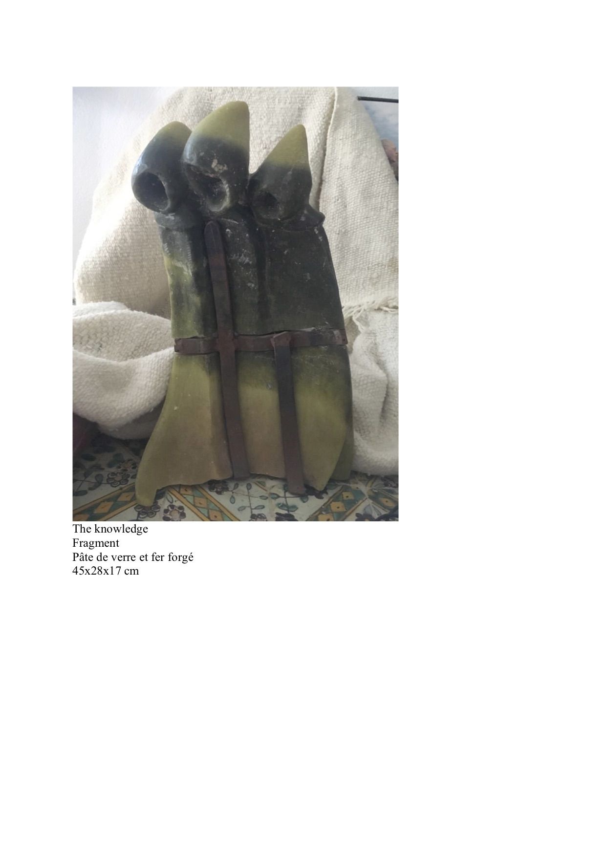 Odoo • une photo avec une légende